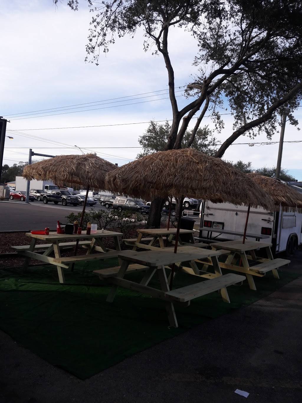 Pupuseria Atecozol | restaurant | 3016 W Hillsborough Ave, Tampa, FL 33614, USA | 8134103210 OR +1 813-410-3210