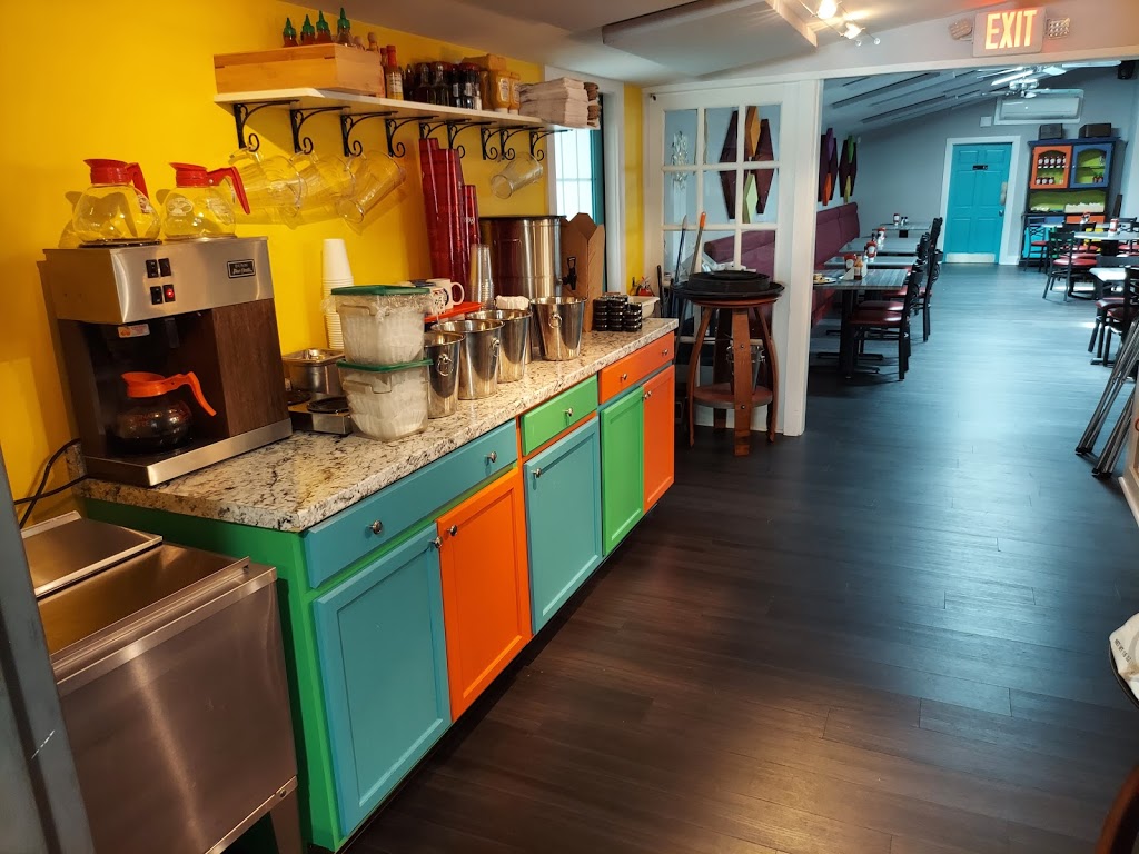 Sunny Bay Cafe | restaurant | 236 Rehoboth Ave, Rehoboth Beach, DE 19971, USA | 3025672344 OR +1 302-567-2344
