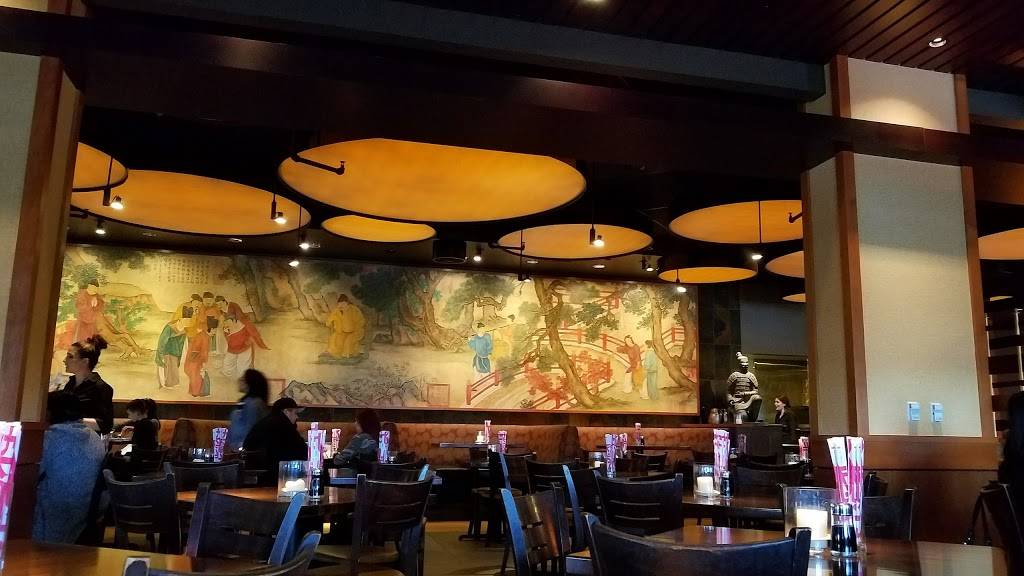 P.F. Changs | restaurant | 3710 U.S. 9 Ste 2817, Freehold Township, NJ 07728, USA | 7323081840 OR +1 732-308-1840