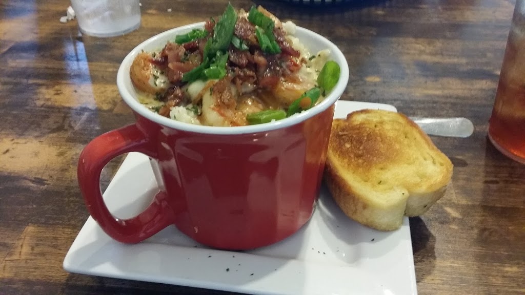 Southern Mixing Pot | restaurant | 401 Bres Ave, Monroe, LA 71201, USA | 3185825598 OR +1 318-582-5598