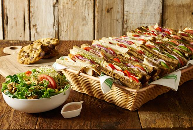 Eriks DeliCafé | Seaside | meal takeaway | 840 Broadway Ave, Seaside, CA 93955, USA | 8313931818 OR +1 831-393-1818