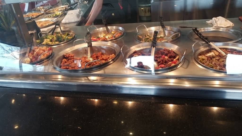 Panda Express | meal takeaway | 2448 W Loop 340, Waco, TX 76711, USA | 2546623999 OR +1 254-662-3999