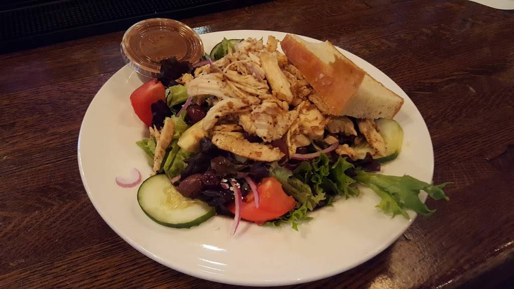 Proud Larrys | restaurant | 211 S Lamar Blvd, Oxford, MS 38655, USA | 6622360050 OR +1 662-236-0050