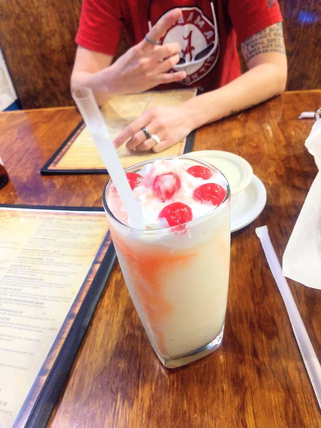 Baja California Cantina and Grill | restaurant | 961 Main St, Gardendale, AL 35071, USA | 2052858881 OR +1 205-285-8881