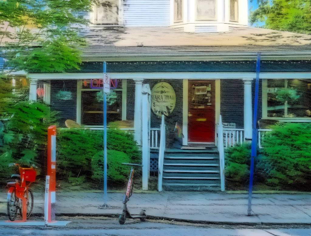 Tara Thai Northwest | restaurant | 1310 NW 23rd Ave, Portland, OR 97210, USA | 5032227840 OR +1 503-222-7840