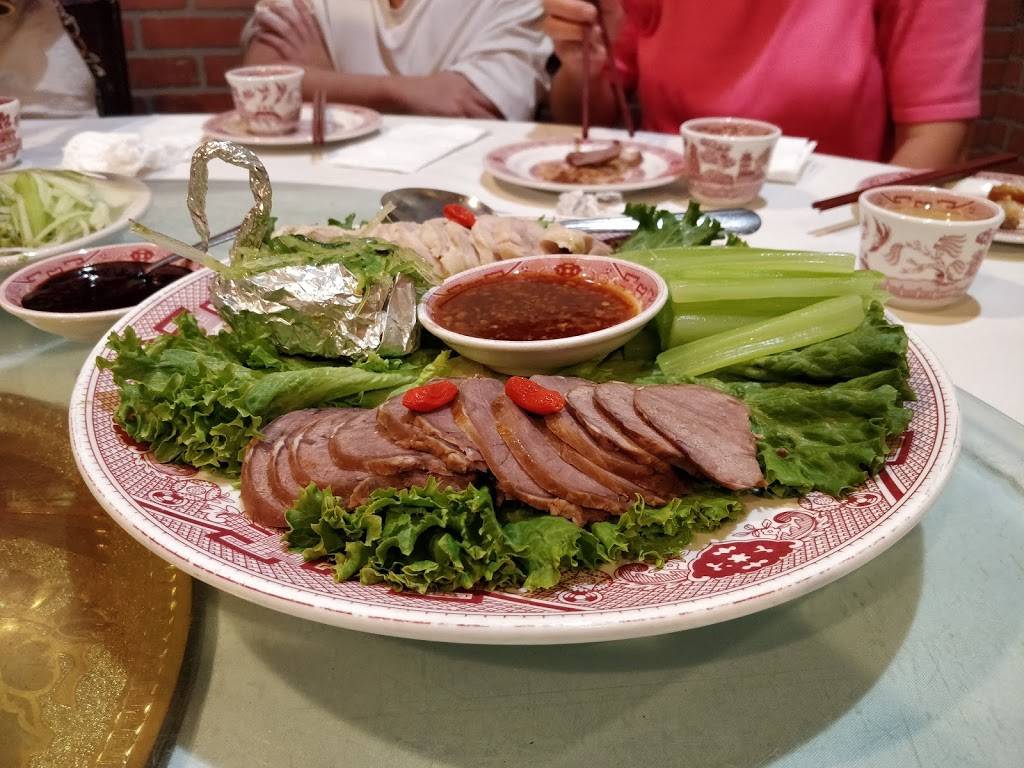 Tasty Duck | restaurant | 1039 E Valley Blvd, San Gabriel, CA 91776, USA | 6265723885 OR +1 626-572-3885