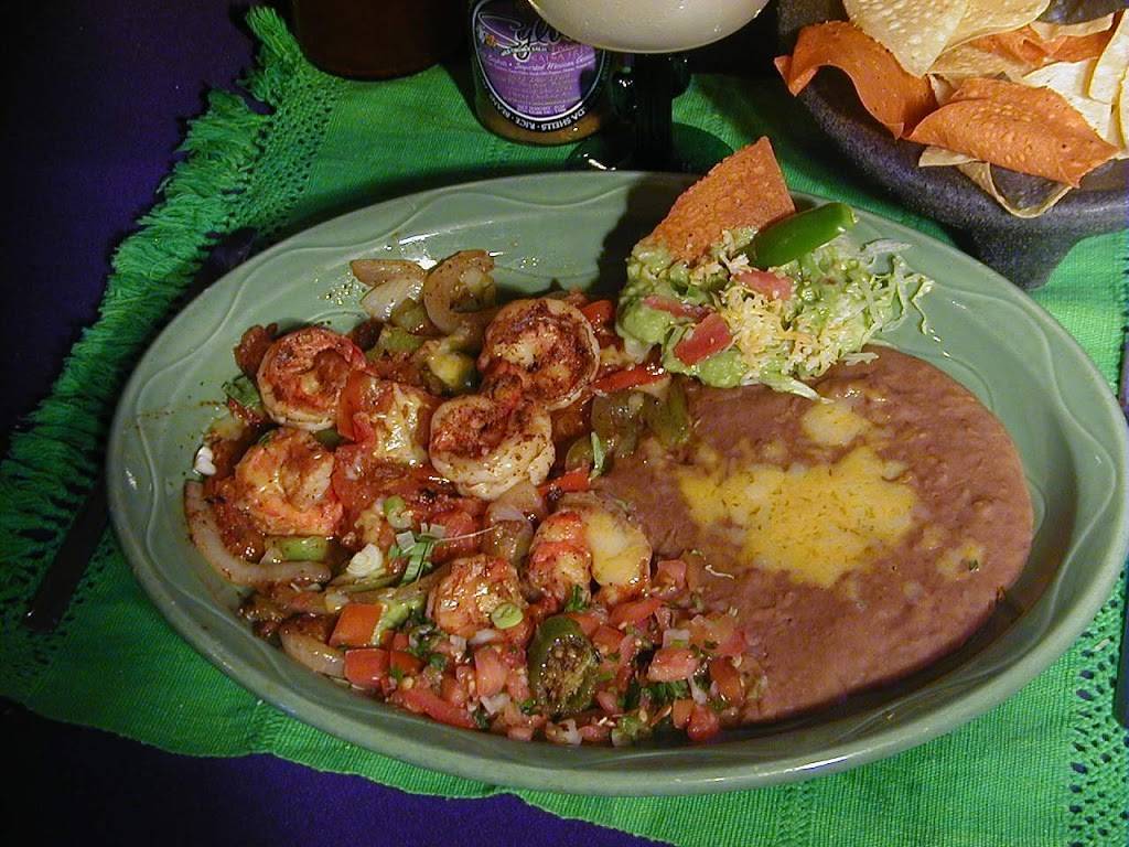 La Canasta Capitolio | restaurant | 1733 W Van Buren St, Phoenix, AZ 85007, USA | 6022580769 OR +1 602-258-0769