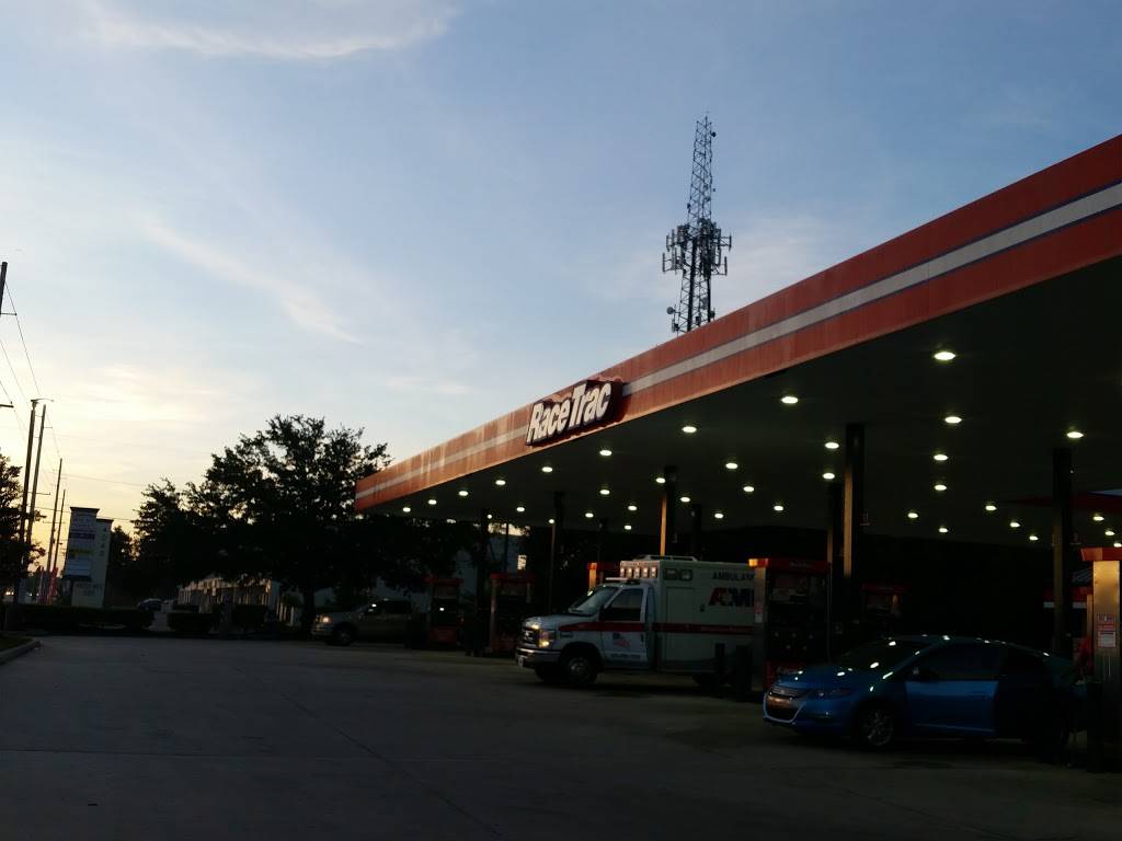 RaceTrac | cafe | 4431 US-19, New Port Richey, FL 34652, USA | 7278471956 OR +1 727-847-1956