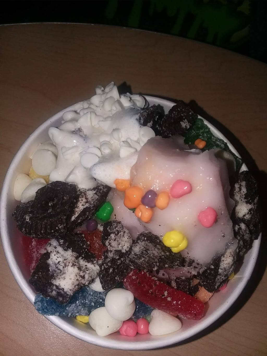 Froyoz of Kentucky | restaurant | 14659 N. US Hwy 25, Suite #12, Corbin, KY 40701, USA | 6065280535 OR +1 606-528-0535