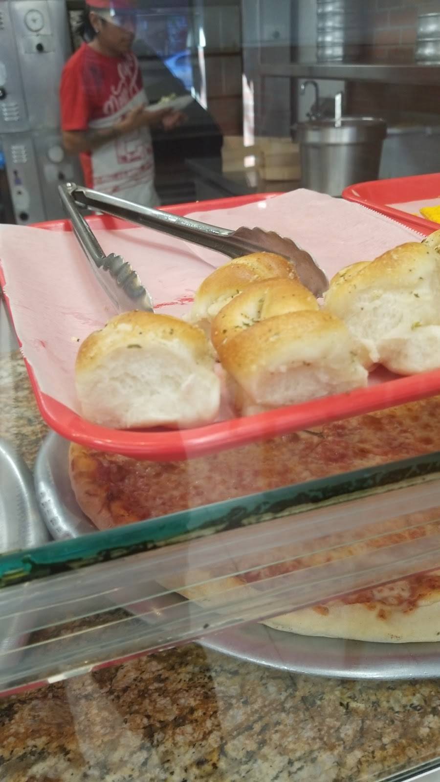 Three Brothers Pizzeria | restaurant | 189 Broad St, Staten Island, NY 10304, USA | 7187272682 OR +1 718-727-2682