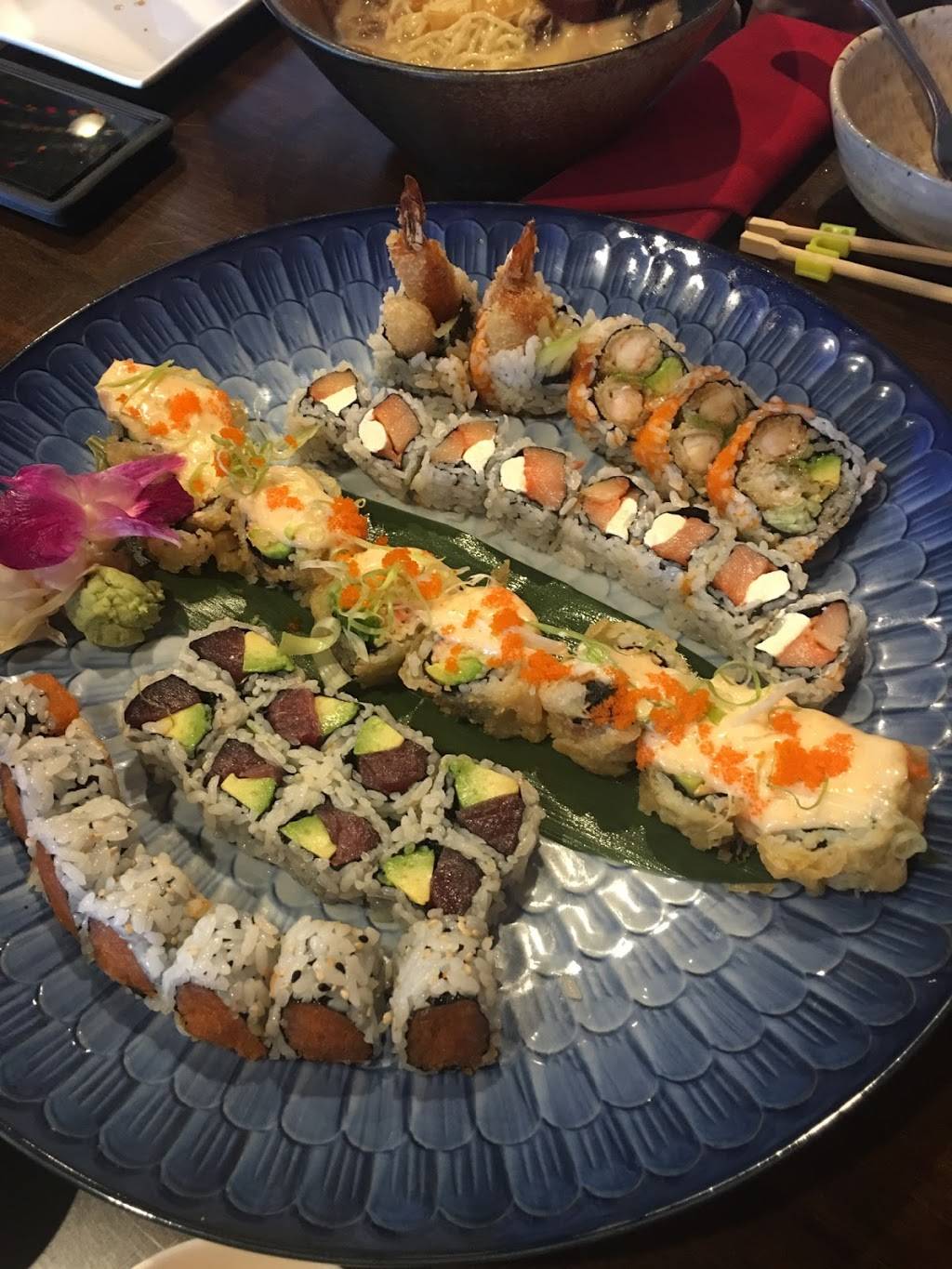 Ginger Bistro | restaurant | 1835 U.S, US-1 S, St. Augustine, FL 32084, USA | 9044297600 OR +1 904-429-7600