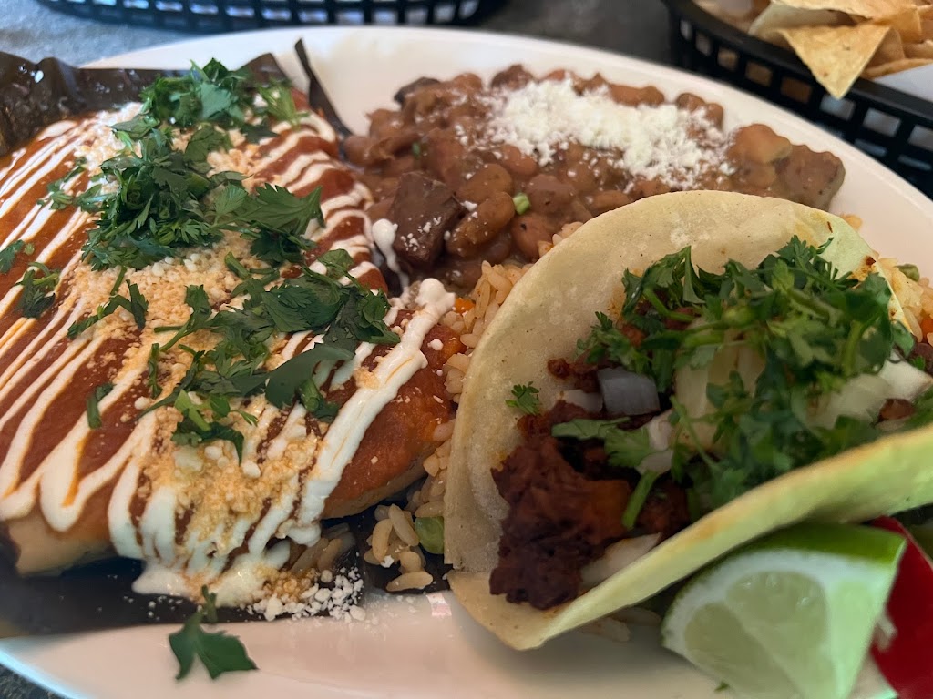 El Que | restaurant | 141 S Cannon St, Spokane, WA 99201, USA | 5096245412 OR +1 509-624-5412