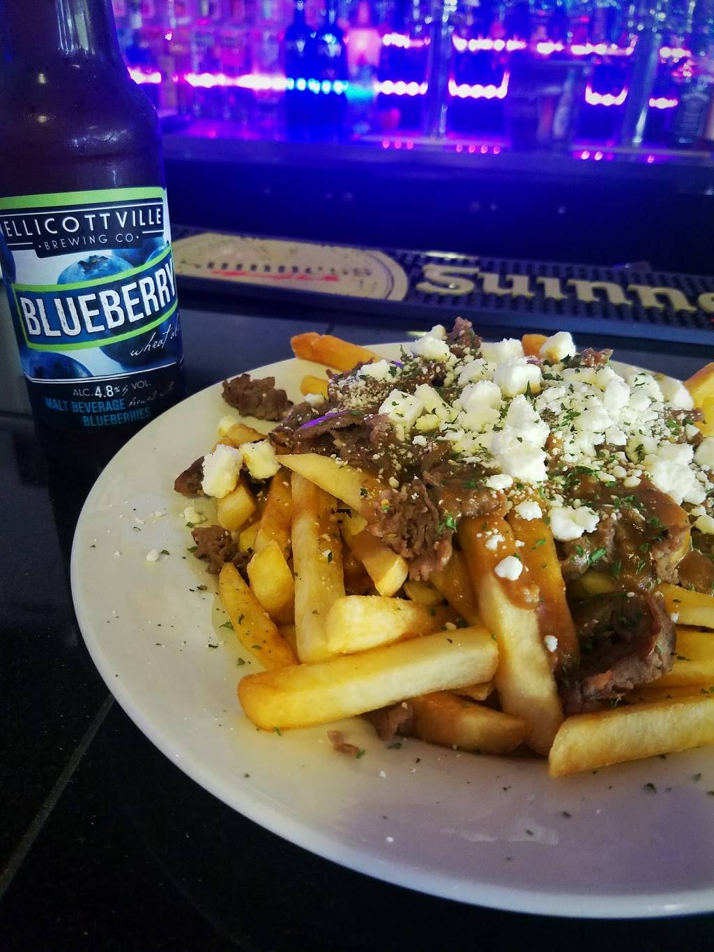 Overtime Bar and Grill | restaurant | 4670 Dewey Ave, Rochester, NY 14612, USA | 5858652490 OR +1 585-865-2490