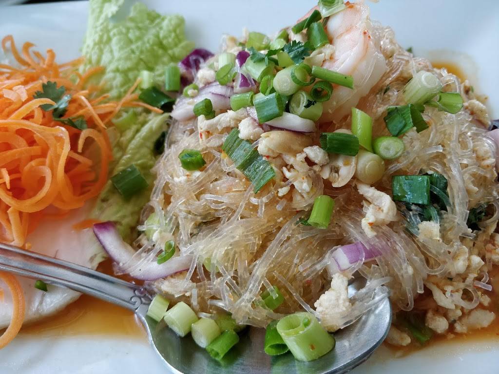 eaThai Restaurant | restaurant | 4011 Norbeck Rd, Rockville, MD 20853, USA | 3019241592 OR +1 301-924-1592