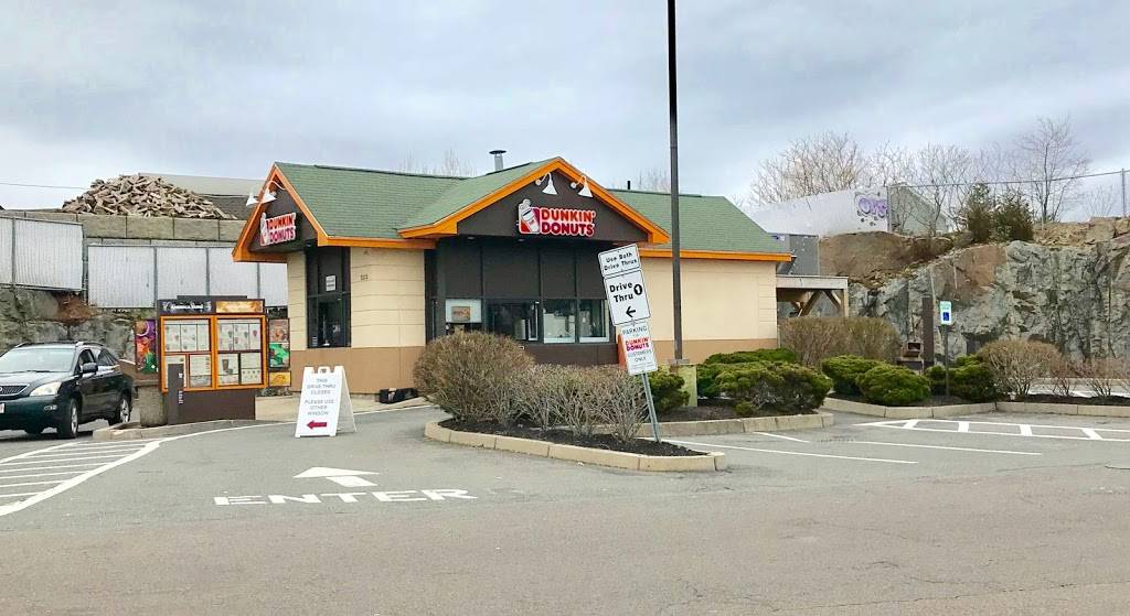 Dunkin | bakery | 248 Highland Ave, Salem, MA 01970, USA | 9787456110 OR +1 978-745-6110