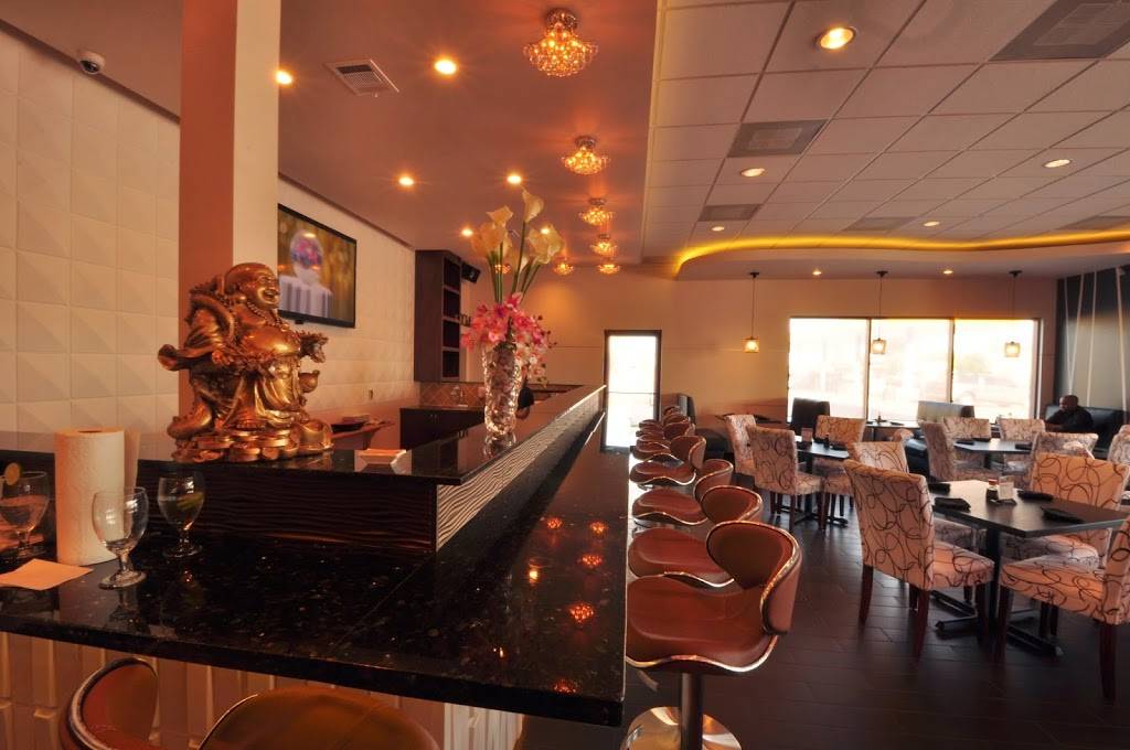 Rakuu | restaurant | 5200 Farm to Market 2920 #190, Spring, TX 77388, USA | 2816515464 OR +1 281-651-5464