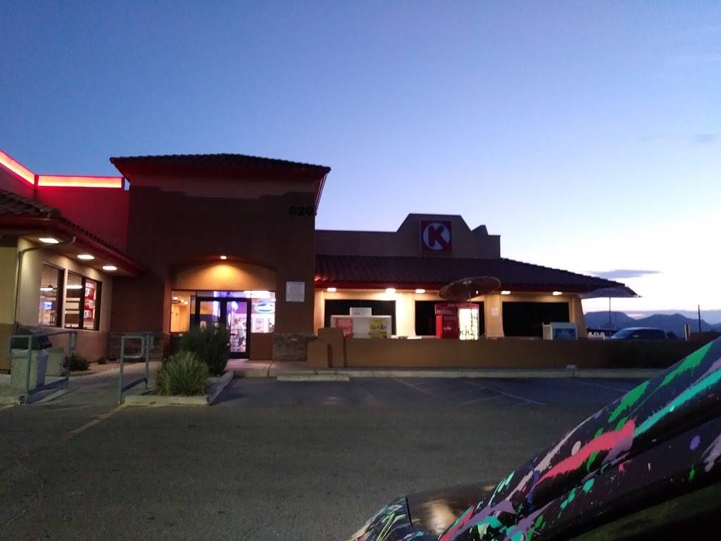 Circle K | meal takeaway | 620 E Carefree Hwy, Phoenix, AZ 85085, USA | 6235161272 OR +1 623-516-1272