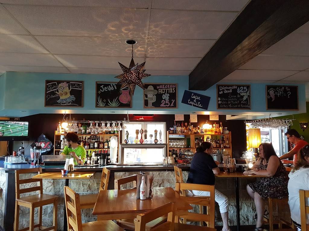 Bistro Mexicana 129 | restaurant | 129 Principale, Gatineau, QC J9H 3M5, Canada | 8196848181 OR +1 819-684-8181