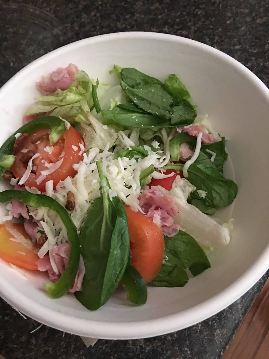 Donatos Pizza | meal takeaway | 3851 Kenesaw Dr, Lexington, KY 40515, USA | 8592716666 OR +1 859-271-6666