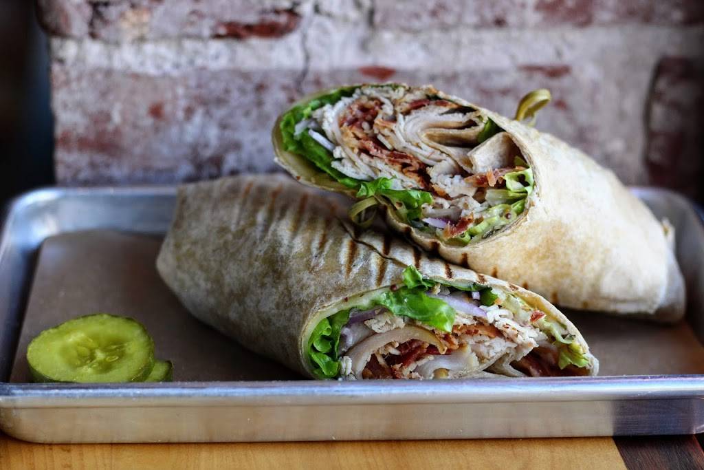 The Chop Shop Butchery | restaurant | 100 Charlotte St, Asheville, NC 28801, USA | 8285053777 OR +1 828-505-3777