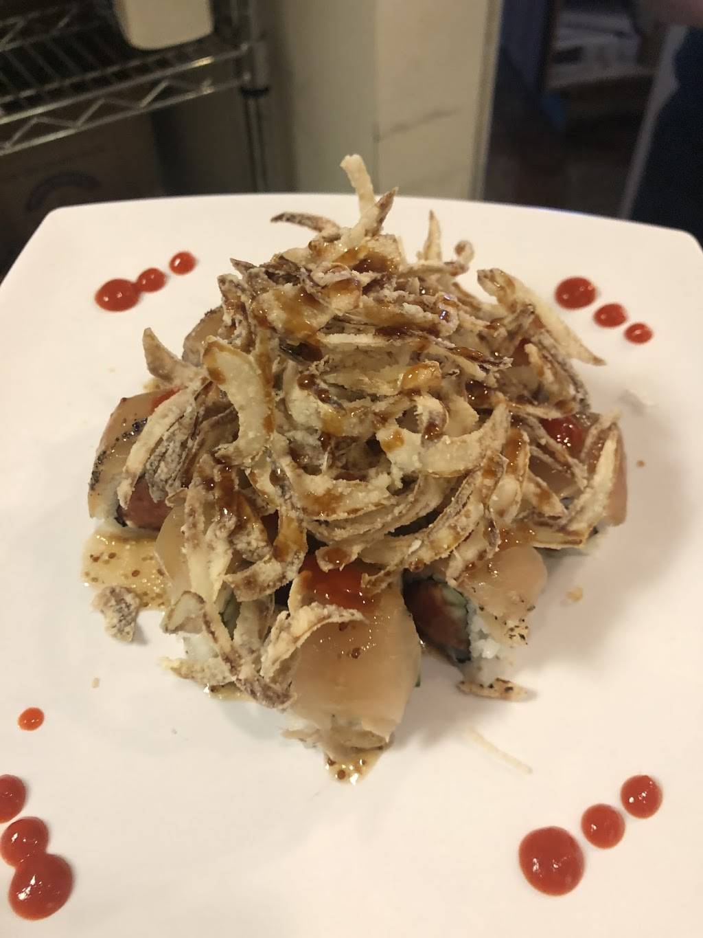 San Clemente Sushi Company | restaurant | 305 S El Camino Real, San Clemente, CA 92672, USA | 9494417223 OR +1 949-441-7223