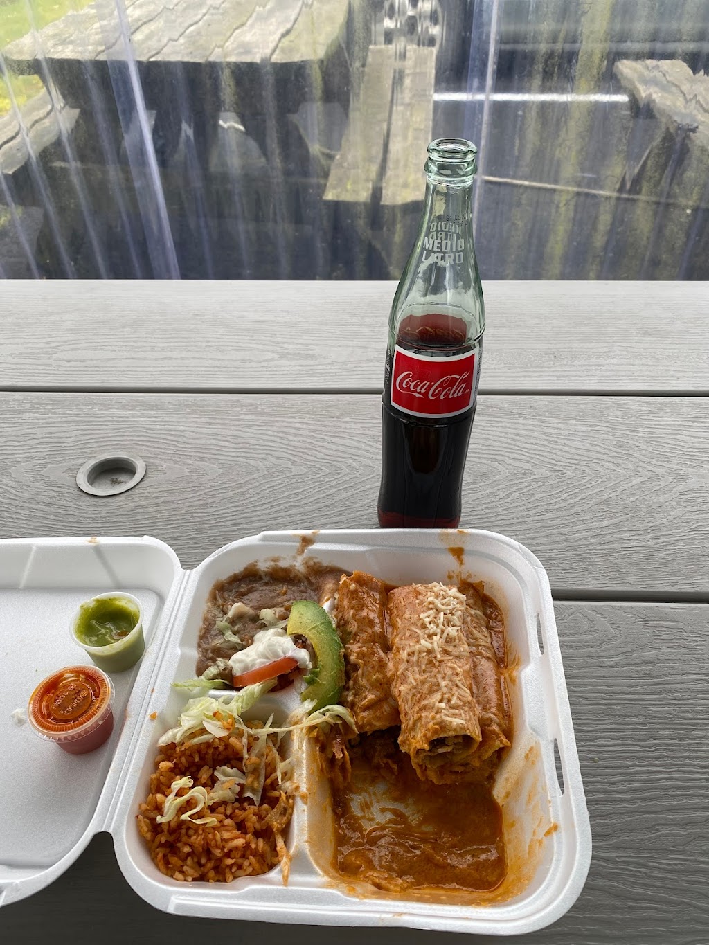 Taqueria Michoacan | restaurant | Tillamook, OR 97141, USA | 5033122093 OR +1 503-312-2093