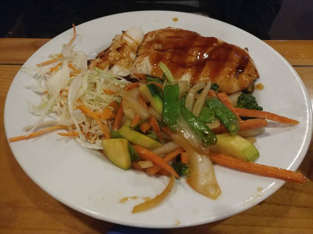 Nami Japanese Restaurant | restaurant | 8381 Pines Blvd, Pembroke Pines, FL 33024, USA | 9544322888 OR +1 954-432-2888