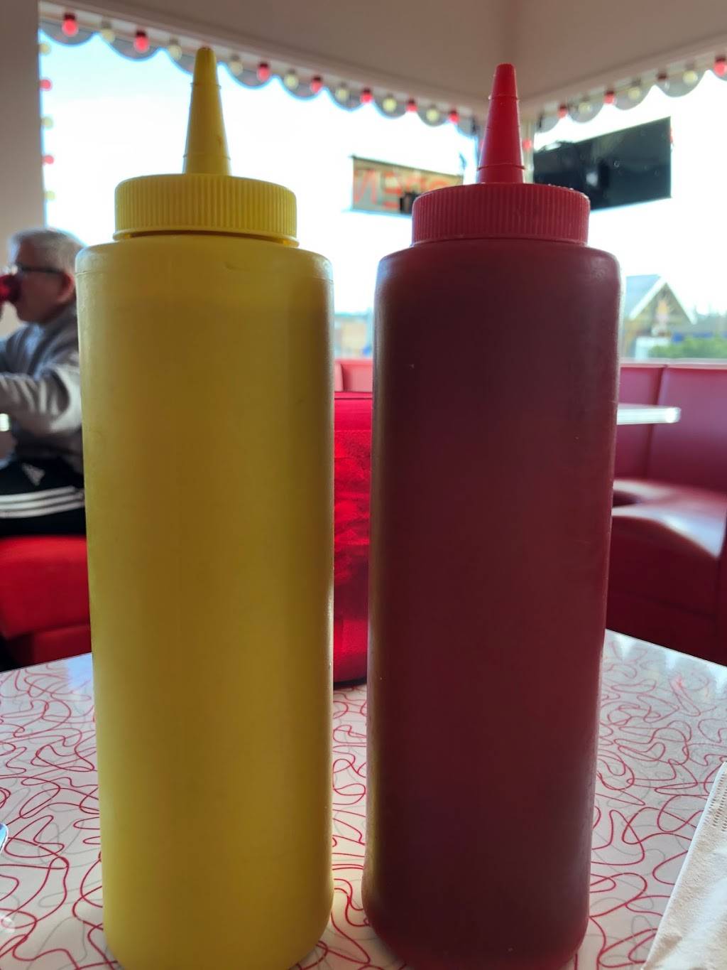 Big Scoop | restaurant | Mt Vernon, WA 98273, USA | 3604243558 OR +1 360-424-3558