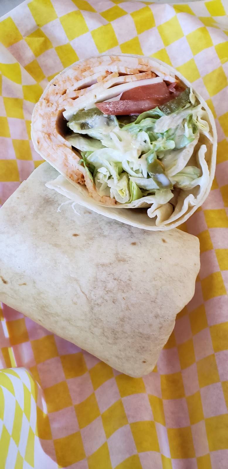 Pineapplez! | restaurant | 1108 94th Ave N, St. Petersburg, FL 33702, USA | 7272014995 OR +1 727-201-4995