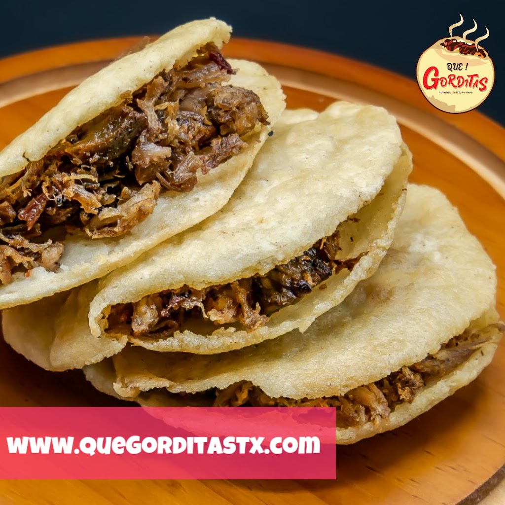 Que Gorditas | restaurant | 1616 S Chadbourne St, San Angelo, TX 76903, USA | 3252127539 OR +1 325-212-7539