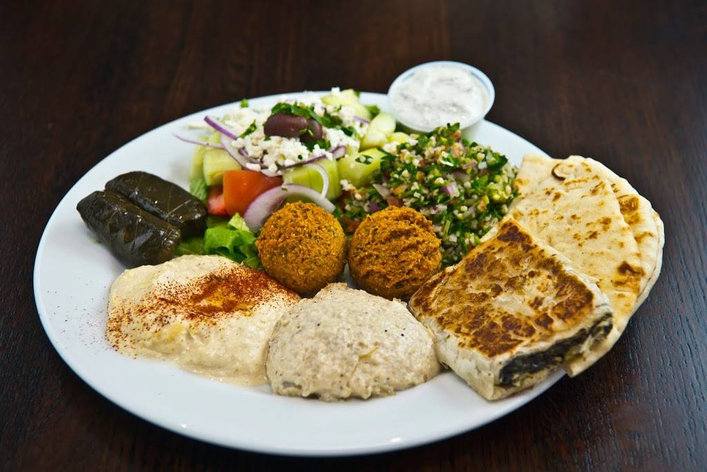 Kalita Grill Greek Cafe | restaurant | 2426 Arapahoe Ave, Boulder, CO 80302, USA | 3034430596 OR +1 303-443-0596