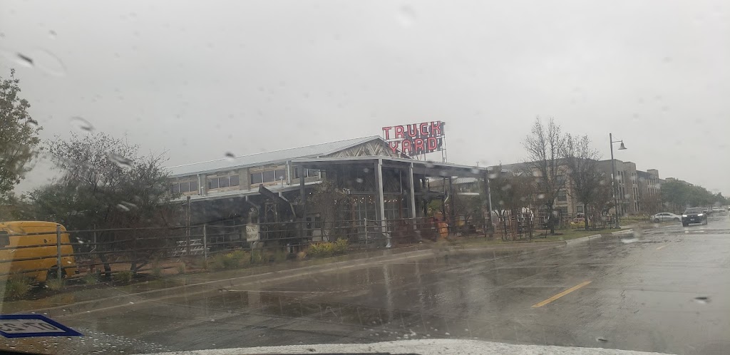 Truck Yard | restaurant | 3101 Prairie Vista Dr, Fort Worth, TX 76177, USA | 6822630017 OR +1 682-263-0017