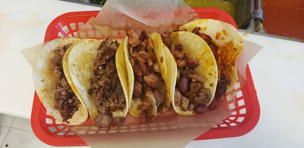 Tacos DF | restaurant | 2020 S Parker Rd # N, Denver, CO 80231, USA | 3036712986 OR +1 303-671-2986