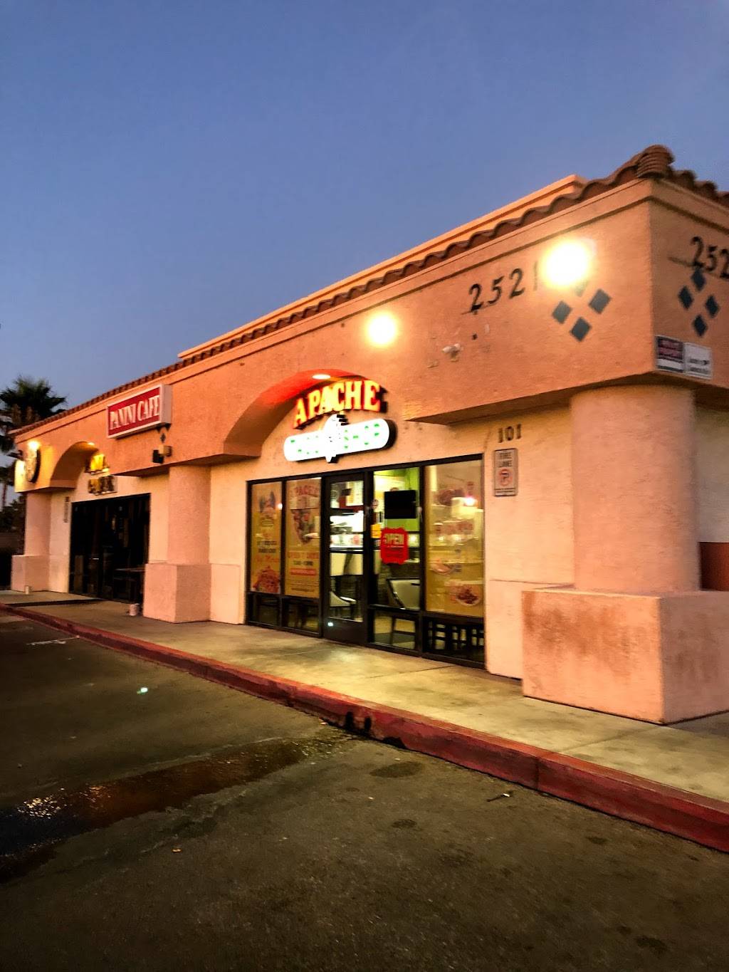 Apache Taco Shop | restaurant | 2521 S Fort Apache Rd, Las Vegas, NV 89117, USA | 7022282025 OR +1 702-228-2025