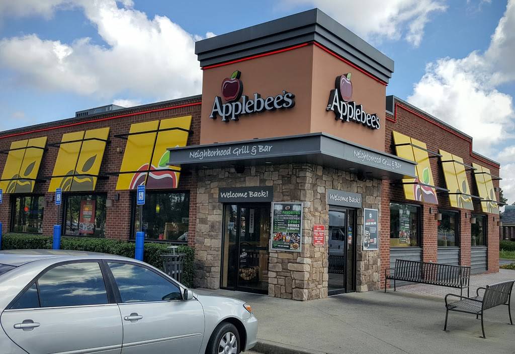 Applebees Grill + Bar | restaurant | 177 Altama Connector, Brunswick, GA 31525, USA | 9122625800 OR +1 912-262-5800