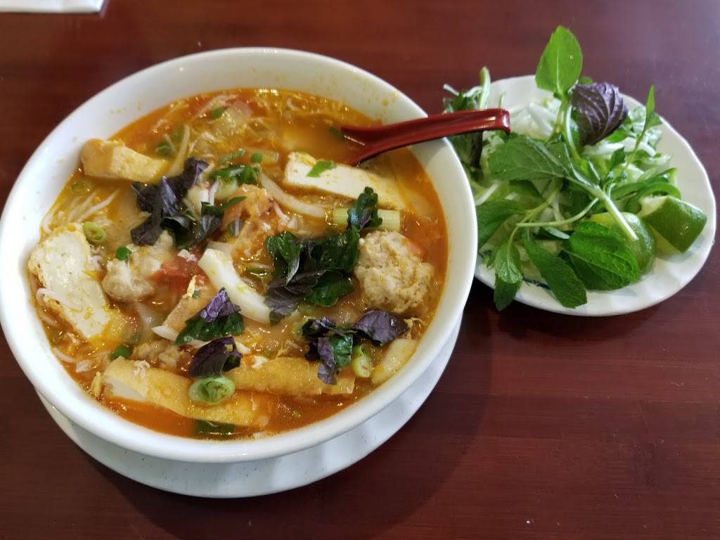 Da Nang Tourane Vietnamese | restaurant | 4393 Hillcrest Ave, Antioch, CA 94531, USA | 9252064412 OR +1 925-206-4412