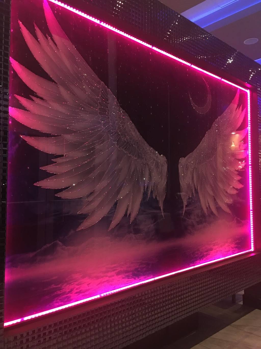 Wild Ginger | restaurant | 1115 Cornerstone Blvd, Daytona Beach, FL 32117, USA | 3862815587 OR +1 386-281-5587