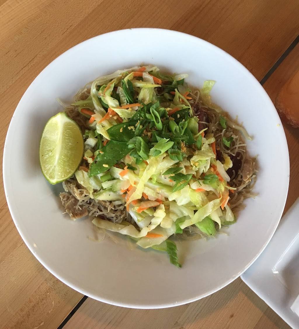 Bonifacio | restaurant | 1577 King Ave, Columbus, OH 43212, USA | 6149148115 OR +1 614-914-8115