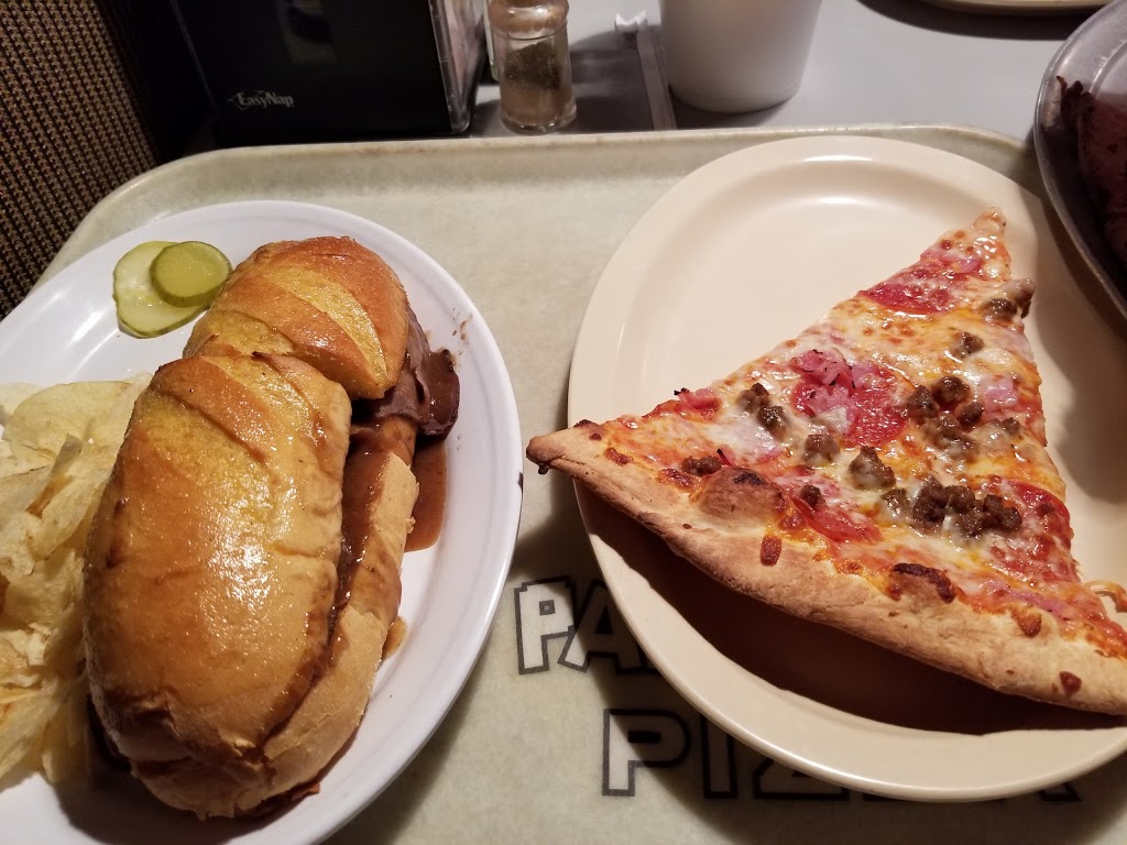 Pasquales | restaurant | 303 N 16th Ave, Laurel, MS 39440, USA | 6014252351 OR +1 601-425-2351