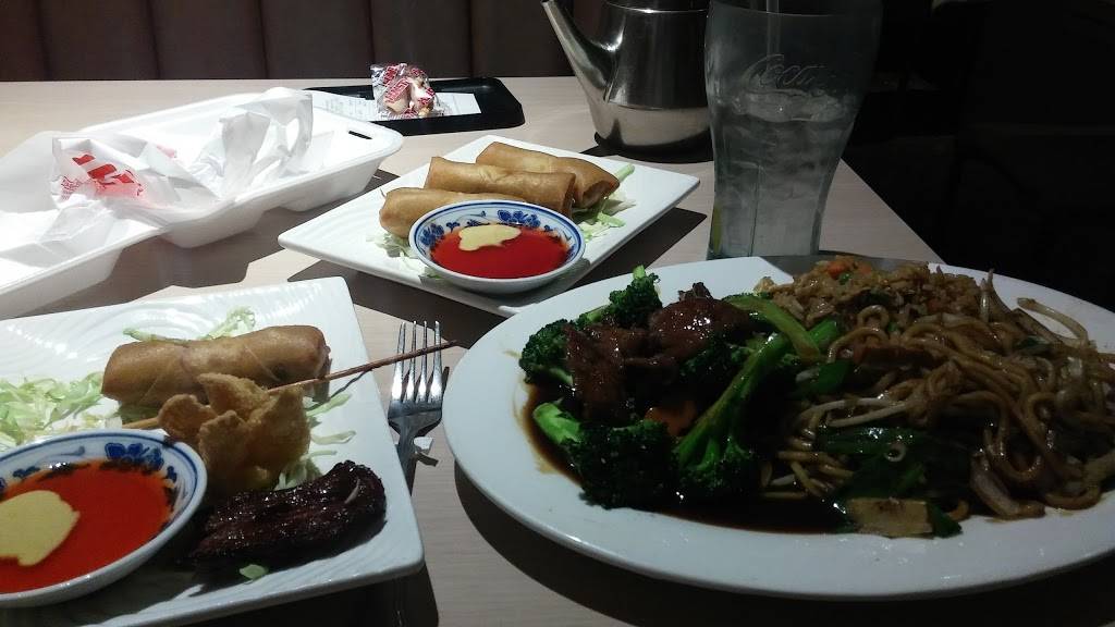 New Shanghai | restaurant | 1435, 7952 Auburn Blvd, Citrus Heights, CA 95610, USA | 9167259898 OR +1 916-725-9898