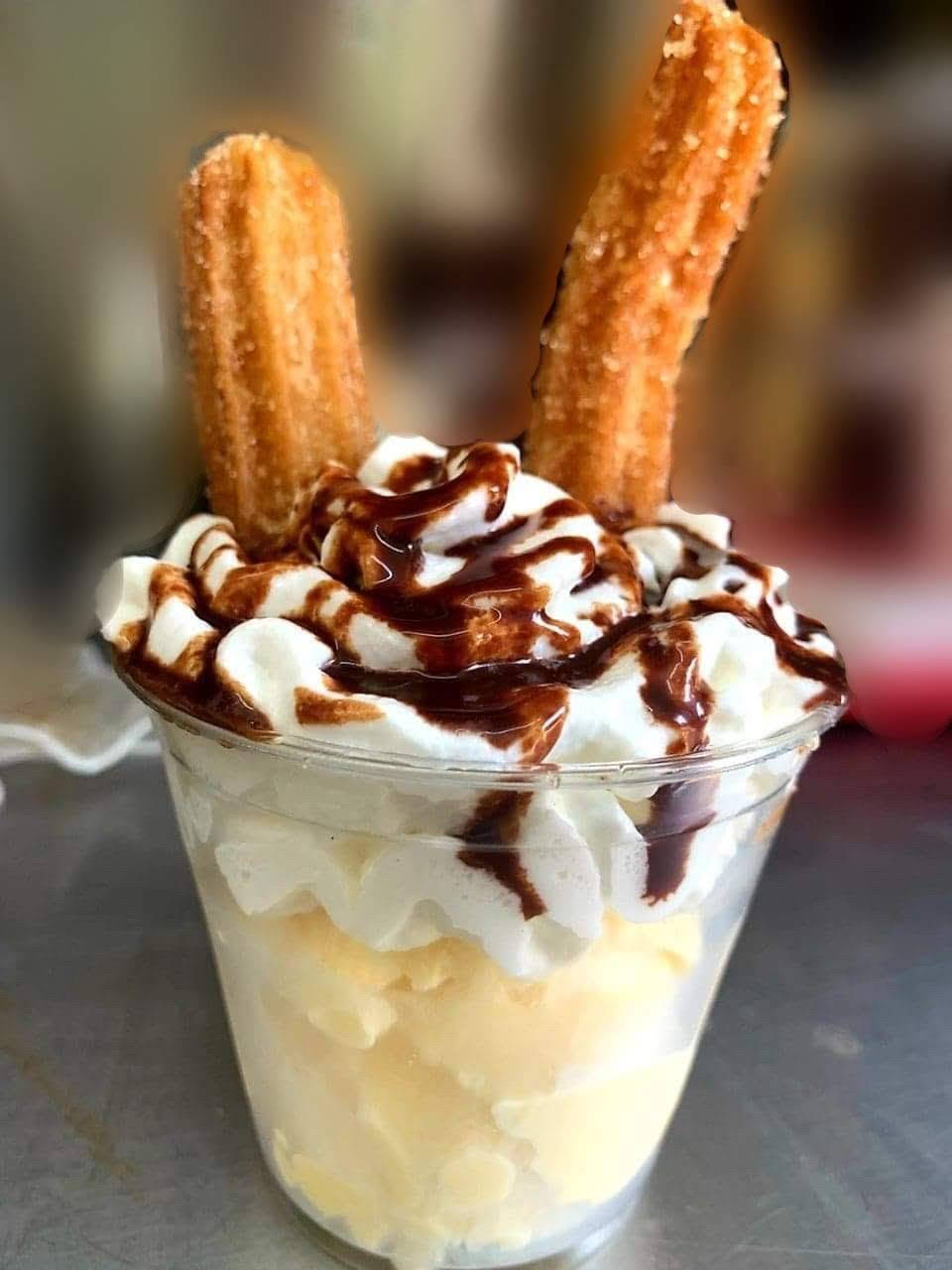 Churros rodriguez | restaurant | 10601 N Lamar Blvd, Austin, TX 78753, USA | 5125631777 OR +1 512-563-1777