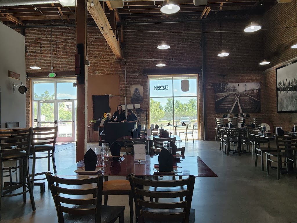 Shi Sushi and spirits | restaurant | 521 Main St, Caldwell, ID 83605, USA | 2084536407 OR +1 208-453-6407