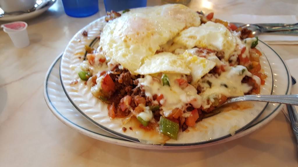 Dairyland Family Restaurant | restaurant | 716 Cottage Grove Rd, Madison, WI 53716, USA | 6082229232 OR +1 608-222-9232