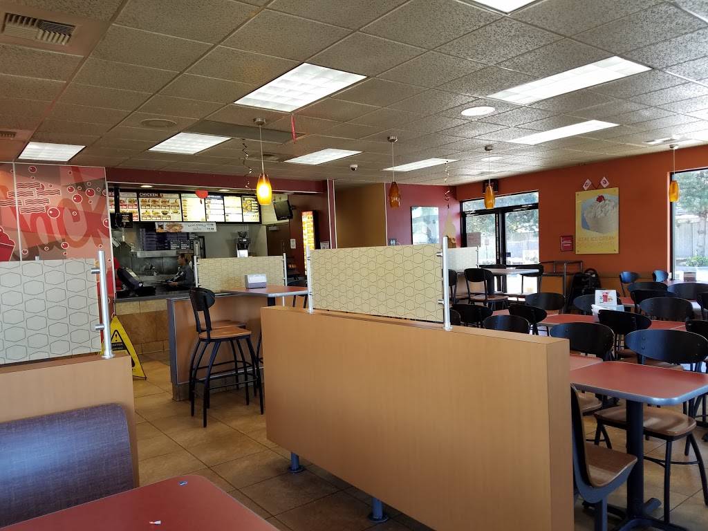 Jack in the Box | restaurant | 4195 Portland Rd NE, Salem, OR 97301, USA | 5033633749 OR +1 503-363-3749