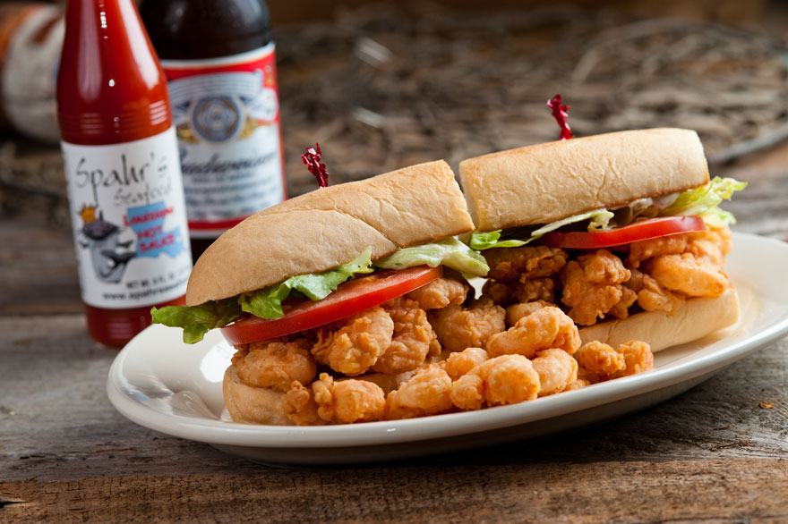 Spahrs at the Station | restaurant | 16816 LA-3235, Cut Off, LA 70345, USA | 9853254450 OR +1 985-325-4450