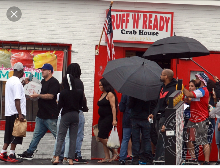 Ruff N Ready Crab House | restaurant | 903 Chillum Rd, Chillum, MD 20782, USA | 3015592800 OR +1 301-559-2800