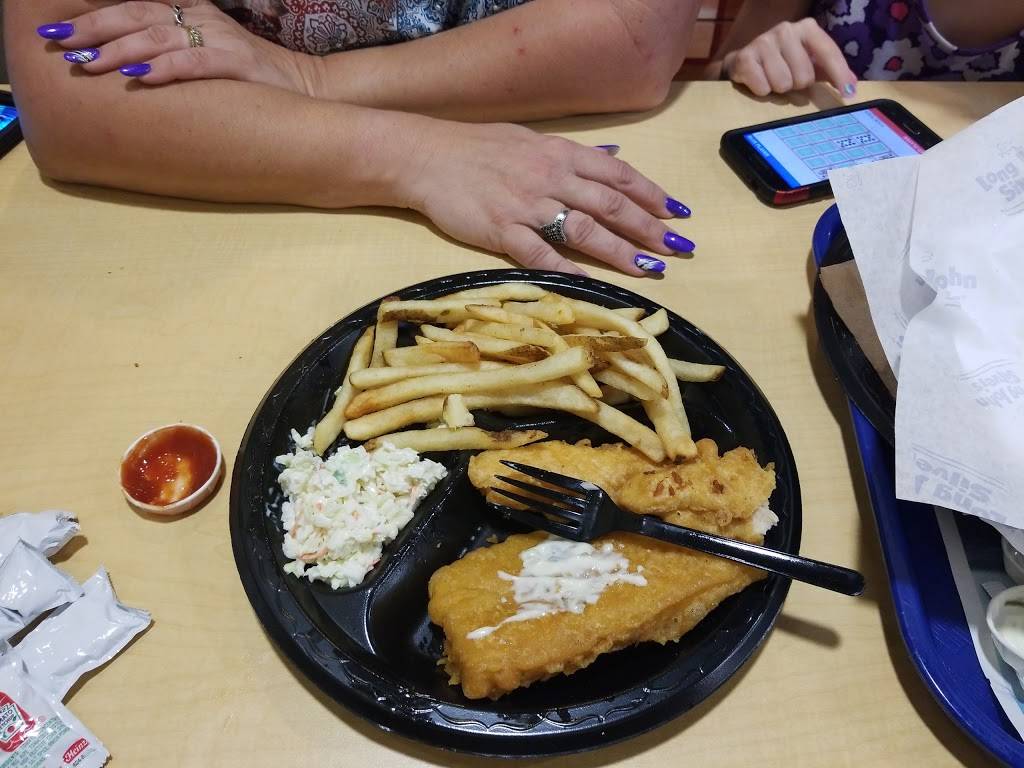 Long John Silvers | restaurant | 1960 E Semoran Blvd, Apopka, FL 32703, USA | 4078807336 OR +1 407-880-7336