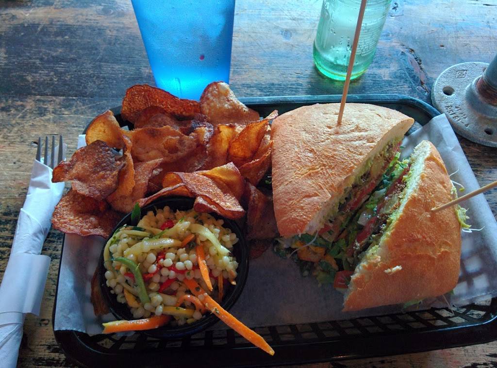 Local Foods Rice Village | meal takeaway | 2424 Dunstan Rd, Houston, TX 77005, USA | 7135217800 OR +1 713-521-7800