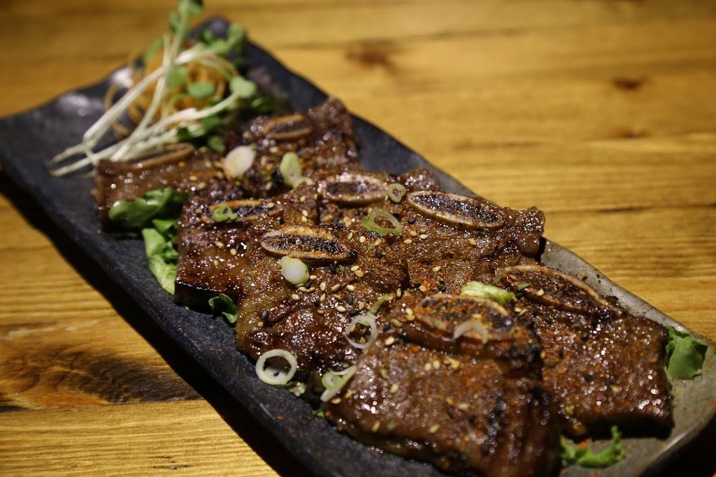 Ginza Sushi And Ramen | restaurant | 1100 S Front St, Philadelphia, PA 19147, USA | 2675344046 OR +1 267-534-4046