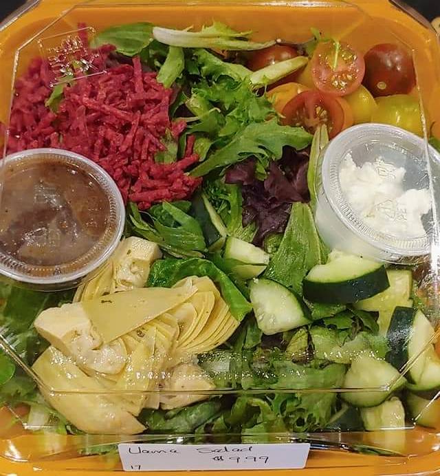 The Silver Llama Market & Eatery | cafe | 615 Harrison Ave UNIT B, Leadville, CO 80461, USA | 7194861026 OR +1 719-486-1026